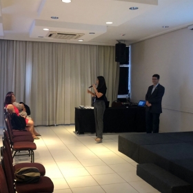 FESTA DAS SECRETRIAS - 2