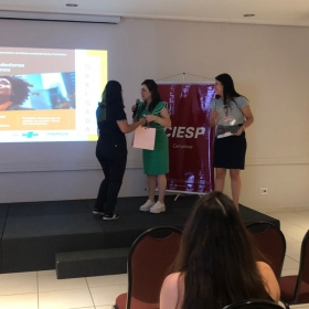 FESTA DAS SECRETRIAS - 2