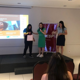 FESTA DAS SECRETRIAS - 2