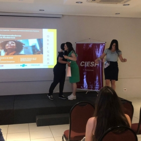 FESTA DAS SECRETRIAS - 2