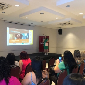 FESTA DAS SECRETRIAS - 2