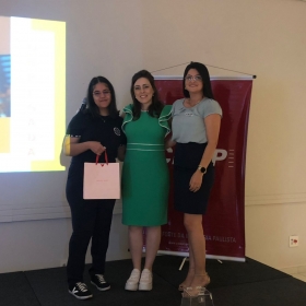 FESTA DAS SECRETRIAS - 2