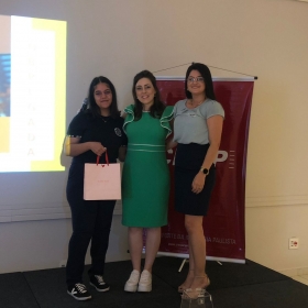 FESTA DAS SECRETRIAS - 2