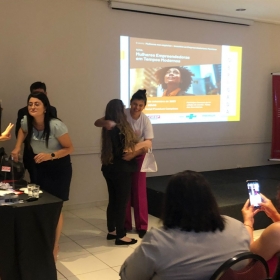 FESTA DAS SECRETRIAS - 2