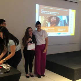 FESTA DAS SECRETRIAS - 2