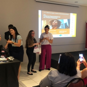 FESTA DAS SECRETRIAS - 2