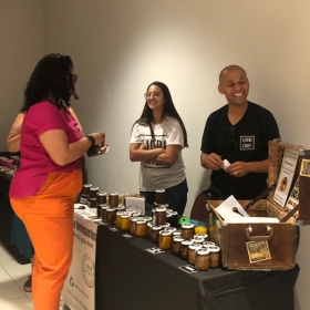 FESTA DAS SECRETRIAS - 2