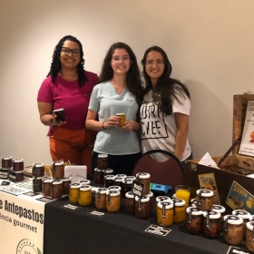 FESTA DAS SECRETRIAS - 2