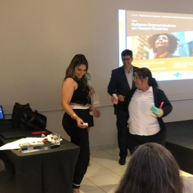 FESTA DAS SECRETRIAS - 2