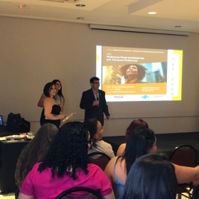 FESTA DAS SECRETRIAS - 2