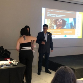 FESTA DAS SECRETRIAS - 2