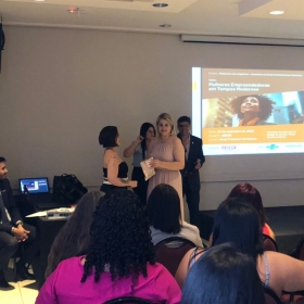 FESTA DAS SECRETRIAS - 2