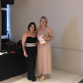 FESTA DAS SECRETRIAS - 2