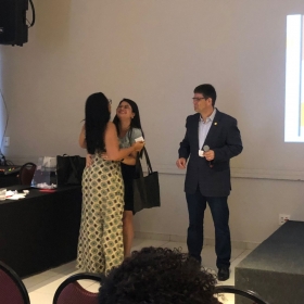 FESTA DAS SECRETRIAS - 2