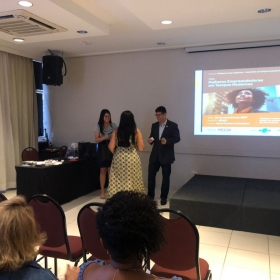 FESTA DAS SECRETRIAS - 3