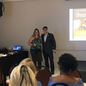 FESTA DAS SECRETRIAS - 3