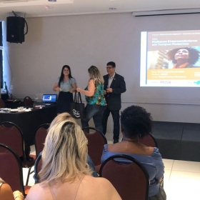 FESTA DAS SECRETRIAS - 3