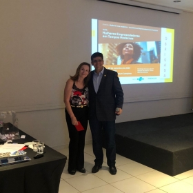 FESTA DAS SECRETRIAS - 3