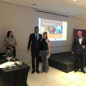 FESTA DAS SECRETRIAS - 3