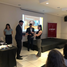 FESTA DAS SECRETRIAS - 3