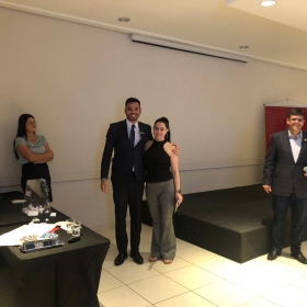 FESTA DAS SECRETRIAS - 3