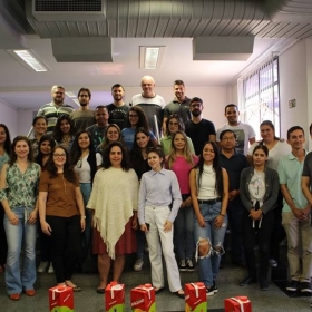 Parceria CIESP Campinas e CETESB: curso “Práticas no processo de licenciamento ambiental”