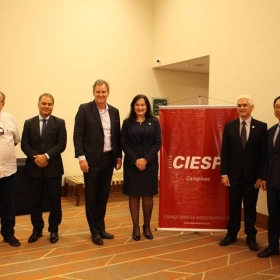 Evento promovido pelo CIESP Campinas debate impactos da Reforma Tributria no setor industrial