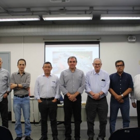 DMASET do CIESP Campinas faz reunião anual de encerramento das atividades