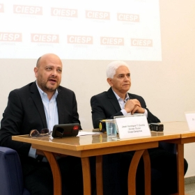 Última Sondagem Industrial e Balança Comercial de 2023: avaliação