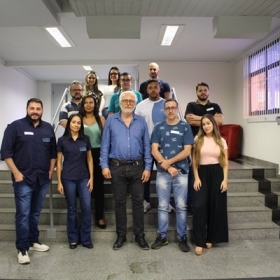 Curso Comex: Classificação Fiscal de Mercadorias com foco no Gerenciamento de Risco Aduaneiro