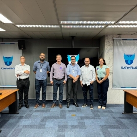 CIESP Campinas intermedia resolução de problema entre associação e prefeitura