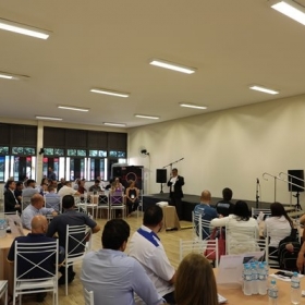 Encontro de Negócios de Mogi Guaçu reúne oportunidades e relacionamento