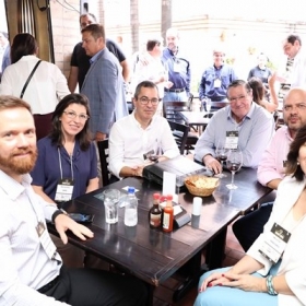 27ª edição do Gourmet Comex conta com apoio do CIESP Campinas