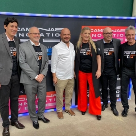 Café da manhã: Campinas Innovation Week