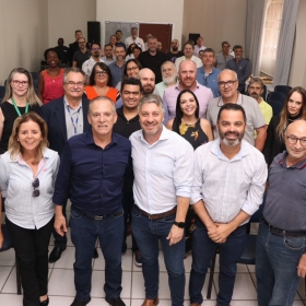 Coalizo SP chega a Mogi Guau: CIESP Campinas faz parte
