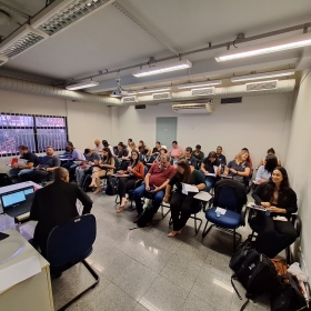 Curso sobre Catlogo de Produtos aborda conceito e operao no comrcio exterior