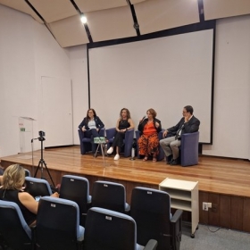 Bate-papo sobre o papel das empresas na saúde emocional dos colaboradores é promovido pelo Departamento de Gente & Gestão do CIESP Campinas