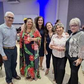 DIA DAS SECRETÁRIAS 2024