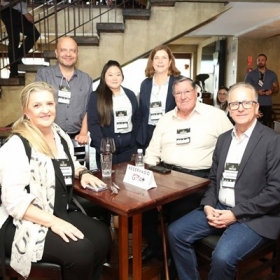 CIESP Campinas apoia, novamente, o evento Gourmet Comex