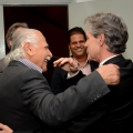 Ttulo de Cidado Campineiro - Jos Nunes Filho