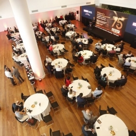 CIESP Campinas comemora 75 anos de dedicação ao setor produtivo