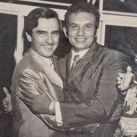 POSSE CIESP CAMPINAS 1972