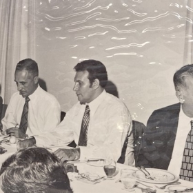 POSSE CIESP 1972