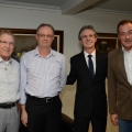 Ttulo de Cidado Campineiro - Jos Nunes Filho