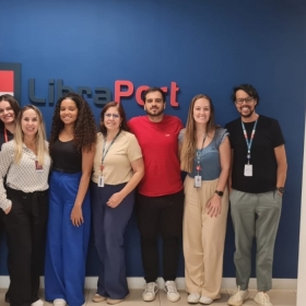Curso in company: Operação de Importação e Exportação