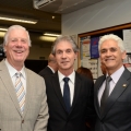 Ttulo de Cidado Campineiro - Jos Nunes Filho