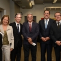 Ttulo de Cidado Campineiro - Jos Nunes Filho