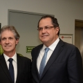 Ttulo de Cidado Campineiro - Jos Nunes Filho