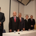 Ttulo de Cidado Campineiro - Jos Nunes Filho