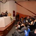 Ttulo de Cidado Campineiro - Jos Nunes Filho